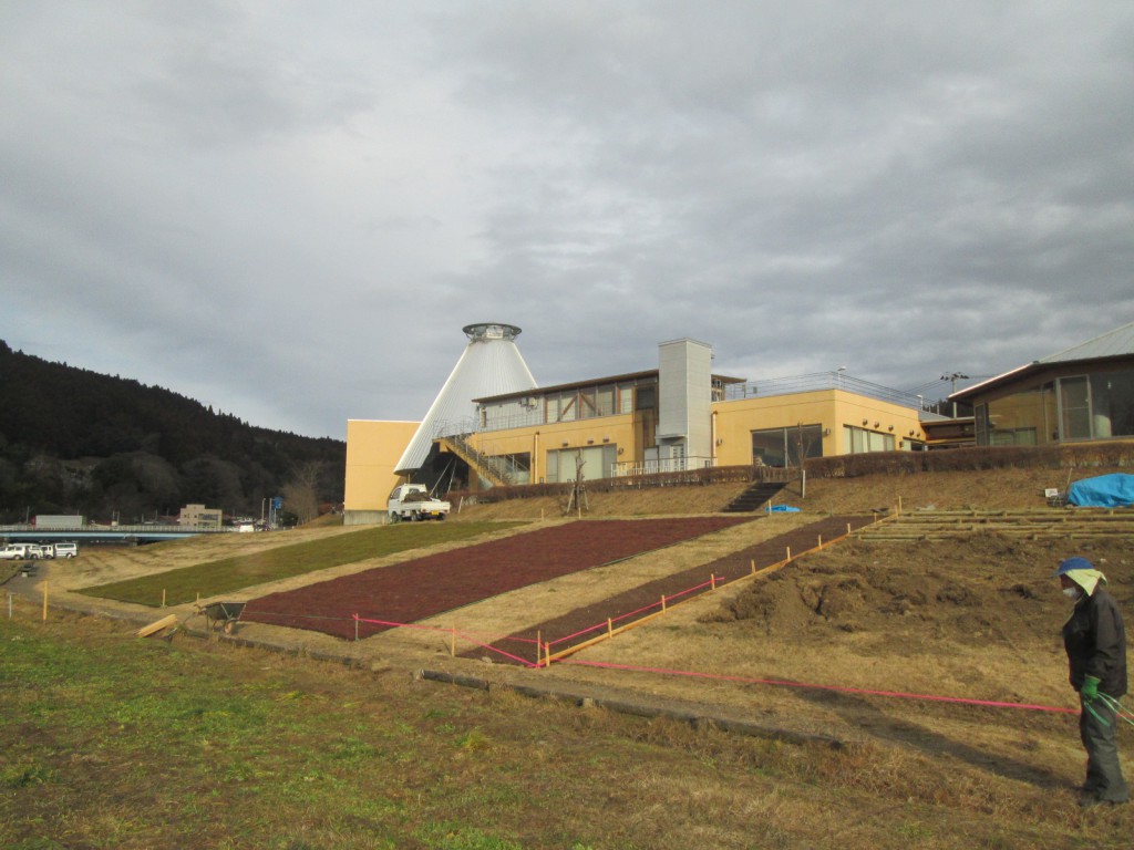 塙町みちの駅4